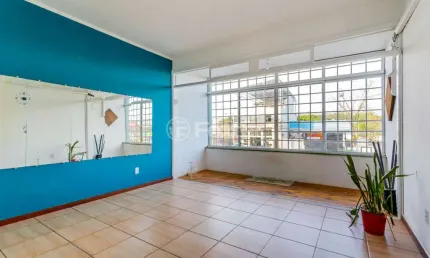 Apartamento com 3 quartos à venda na avenida eduardo prado, 2225, ipanema, porto alegre, 114 m2 por r$ 275.000