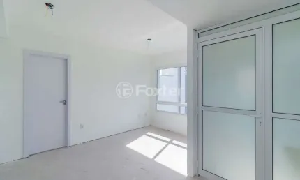 Apartamento com 1 quarto à venda na Travessa Carmem, 96, Floresta, Porto Alegre, 43 m2 por R$ 626.288
