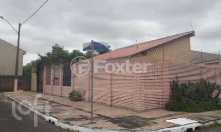 Casa com 2 quartos à venda na Rua Dias Gomes, 112, Harmonia, Canoas, 120 m2 por R$ 454.000