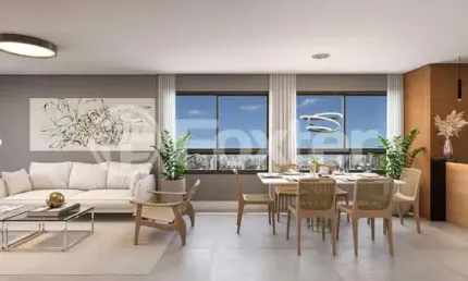 Apartamento com 2 quartos à venda na avenida bagé, 208, petrópolis, porto alegre, 86 m2 por r$ 1.203.412