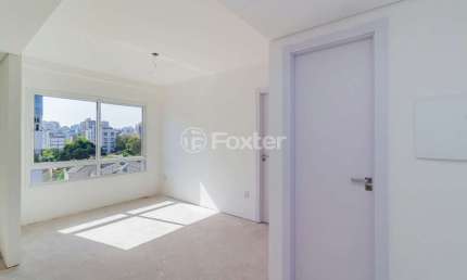 Apartamento com 1 quarto à venda na Travessa Carmem, 96, Floresta, Porto Alegre, 42 m2 por R$ 614.070