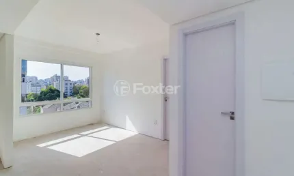 Apartamento com 1 quarto à venda na Travessa Carmem, 96, Floresta, Porto Alegre, 42 m2 por R$ 614.070