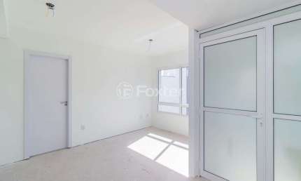 Apartamento com 1 quarto à venda na Travessa Carmem, 96, Floresta, Porto Alegre, 43 m2 por R$ 637.568