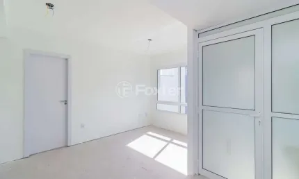 Apartamento com 1 quarto à venda na Travessa Carmem, 96, Floresta, Porto Alegre, 43 m2 por R$ 637.568