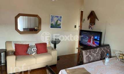 Apartamento com 2 quartos à venda na Rua Doutor Lossio, 147, Partenon, Porto Alegre, 62 m2 por R$ 223.000