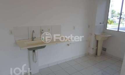 Apartamento com 3 quartos à venda na Rua Dom João Becker, 1852, Fátima, Canoas, 50 m2 por R$ 220.000