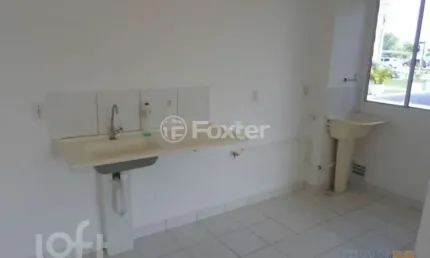 Apartamento com 3 quartos à venda na Rua Dom João Becker, 1852, Fátima, Canoas, 50 m2 por R$ 220.000