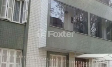 Apartamento com 2 quartos à venda na rua eudoro berlink, 380, auxiliadora, porto alegre, 85 m2 por r$ 395.000