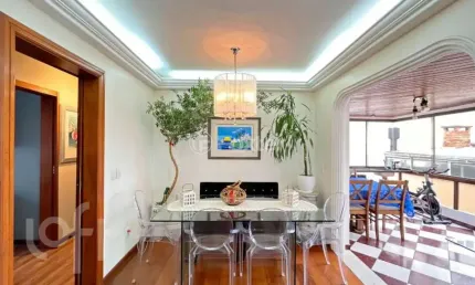 Apartamento com 3 quartos à venda na Rua Dona Oti, 157, Petrópolis, Porto Alegre, 115 m2 por R$ 800.000