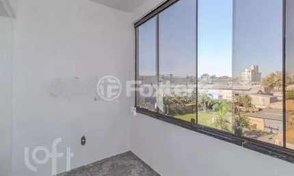 Apartamento com 3 quartos à venda na Avenida Sertório, 1290, Navegantes, Porto Alegre, 142 m2 por R$ 350.000