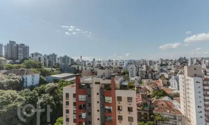 Apartamento com 1 quarto à venda na rua professor álvaro alvim, 169, rio branco, porto alegre, 39 m2 por r$ 490.000