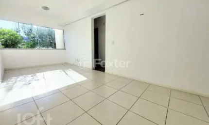 Apartamento com 3 quartos à venda na rua dorival castilhos machado, 490, aberta dos morros, porto alegre, 63 m2 por r$ 239.000