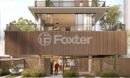 Apartamento com 3 quartos à venda na Rua Artur Rocha, 1133, Auxiliadora, Porto Alegre, 179 m2 por R$ 3.780.000