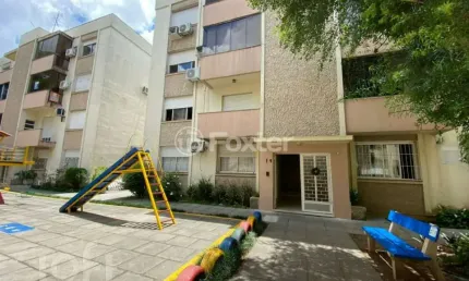 Apartamento com 3 quartos à venda na Rua Santa Maria, 460, Nossa Senhora das Graças, Canoas, 91 m2 por R$ 341.000