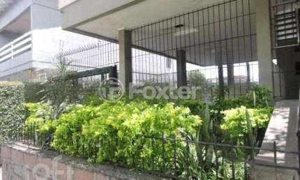 Apartamento com 1 quarto à venda na Rua Coronel Aparício Borges, 390, Glória, Porto Alegre, 59 m2 por R$ 220.000