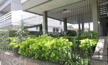 Apartamento com 1 quarto à venda na rua coronel aparício borges, 390, glória, porto alegre, 59 m2 por r$ 220.000