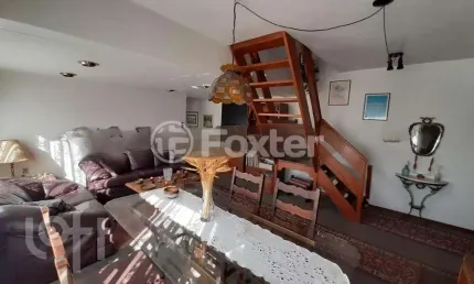 Cobertura com 3 quartos à venda na Avenida João Pessoa, 721, Centro Histórico, Porto Alegre, 184 m2 por R$ 1.020.000