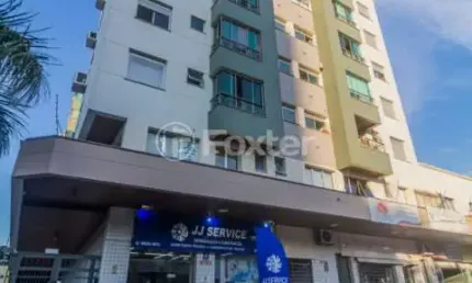 Apartamento com 2 quartos à venda na Avenida da Cavalhada, 3156, Cavalhada, Porto Alegre, 59 m2 por R$ 280.225