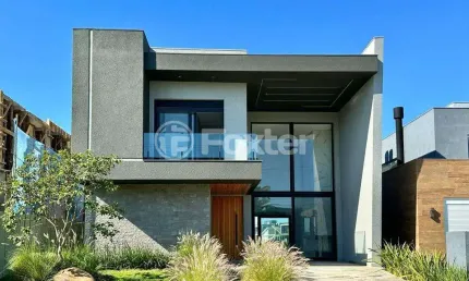 Casa em condomínio fechado com 4 quartos à venda na Rodovia Estrada Do Mar, KM 33, Parque Antártica, Capão da Canoa, 280 m2 por R$ 4.500.000