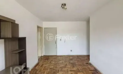 Apartamento com 1 quarto à venda na Rua Antônio Joaquim Mesquita, 501, Passo da Areia, Porto Alegre, 41 m2 por R$ 195.000