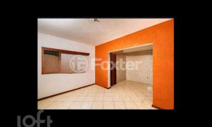Apartamento com 2 quartos à venda na Avenida Francisco Brochado da Rocha, 653, Vila City, Cachoeirinha, 65 m2 por R$ 231.000