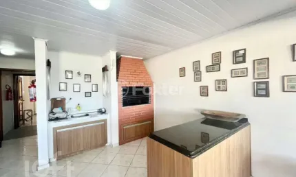 Cobertura com 3 quartos à venda na Rua Coronel José Rodrigues Sobral, 58, Partenon, Porto Alegre, 144 m2 por R$ 699.000