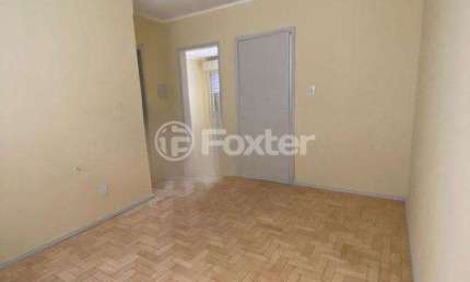 Apartamento com 1 quarto à venda na Rua Espírito Santo, 96, Centro Histórico, Porto Alegre, 30 m2 por R$ 220.000