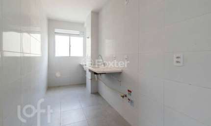 Apartamento com 2 quartos à venda na Rua João da Silva Bueno, 100, Morro Santana, Porto Alegre, 44 m2 por R$ 265.000