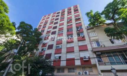 Apartamento com 1 quarto à venda na Rua da República, 379, Cidade Baixa, Porto Alegre, 55 m2 por R$ 426.000