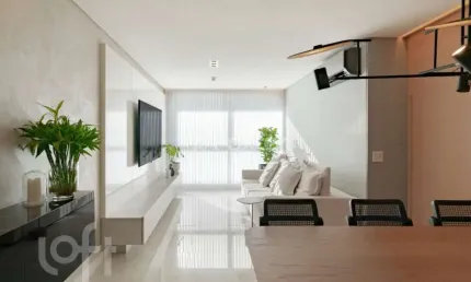 Apartamento com 2 quartos à venda na avenida taquara, 403, petrópolis, porto alegre, 73 m2 por r$ 1.499.500