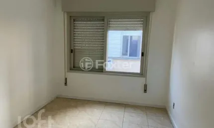 Apartamento com 1 quarto à venda na rua hoffmann, 506, floresta, porto alegre, 41 m2 por r$ 190.000