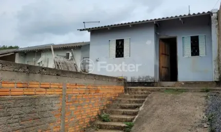 Casa com 4 quartos à venda na Rua General Ernesto Dorneles, 46, Stella Maris, Alvorada, 65 m2 por R$ 142.500