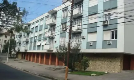 Apartamento com 4 quartos à venda na Rua Dona Laura, 745, Rio Branco, Porto Alegre, 132 m2 por R$ 720.000