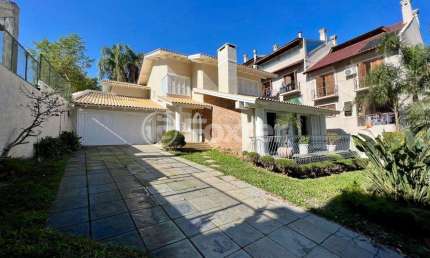 Casa com 3 quartos à venda na Rua José Sanguinetti, 215, Jardim Isabel, Porto Alegre, 305 m2 por R$ 2.480.000