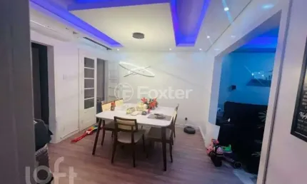 Apartamento com 3 quartos à venda na Avenida Assis Brasil, 304, Santa Maria Goretti, Porto Alegre, 123 m2 por R$ 550.000