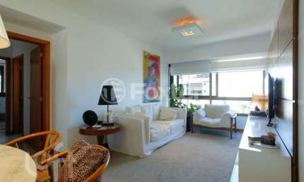 Apartamento com 2 quartos à venda na Rua Coronel Corte Real, 310, Petrópolis, Porto Alegre, 74 m2 por R$ 795.000