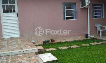 Casa com 2 quartos à venda na Rua Primeiro de Março, 301, Nossa Senhora das Graças, Canoas, 139 m2 por R$ 500.000
