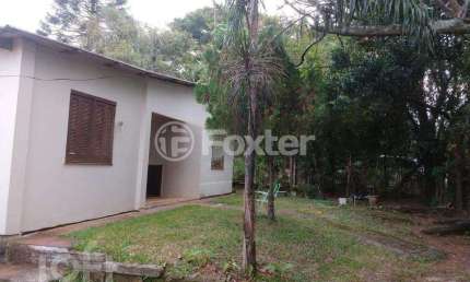 Casa com 3 quartos à venda na Estrada Kanazawa, 50, Vila Nova, Porto Alegre, 120 m2 por R$ 230.000
