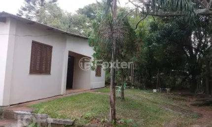 Casa com 3 quartos à venda na Estrada Kanazawa, 50, Vila Nova, Porto Alegre, 120 m2 por R$ 230.000