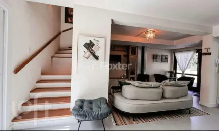 Casa com 3 quartos à venda na Rua Governador Valter Jobim, 58, Vila Luiza, Canela, 155 m2 por R$ 990.000