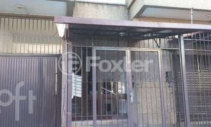 Apartamento com 1 quarto à venda na Rua Professor Pedro Santa Helena, 51, Jardim do Salso, Porto Alegre, 41 m2 por R$ 179.000