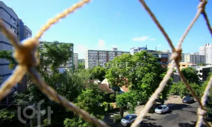 Cobertura com 2 quartos à venda na Rua Guilherme Alves, 73, Partenon, Porto Alegre, 178 m2 por R$ 580.000