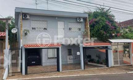 Casa com 4 quartos à venda na Rua Peru, 659, São José, Canoas, 165 m2 por R$ 780.000
