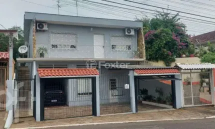 Casa com 4 quartos à venda na Rua Peru, 659, São José, Canoas, 165 m2 por R$ 780.000