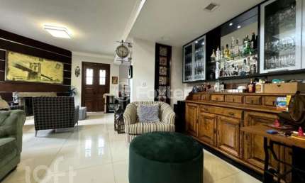 Casa com 3 quartos à venda na Rua Tomé de Souza, 556, Nossa Senhora das Graças, Canoas, 320 m2 por R$ 1.390.000