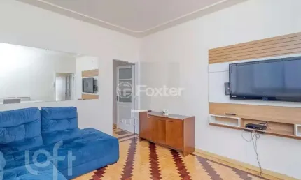 Apartamento com 3 quartos à venda na Avenida Guido Mondin, 1005, São Geraldo, Porto Alegre, 115 m2 por R$ 350.000