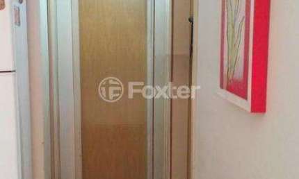 Apartamento com 2 quartos à venda na Rua Alameda das Corticeiras, 170, Mato Grande, Canoas, 38 m2 por R$ 150.000