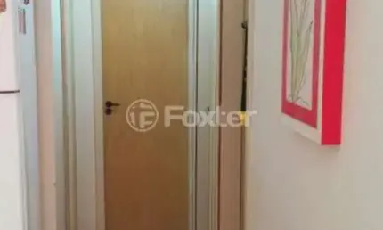Apartamento com 2 quartos à venda na Rua Alameda das Corticeiras, 170, Mato Grande, Canoas, 38 m2 por R$ 150.000