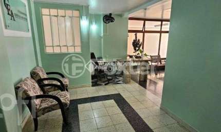 Apartamento com 2 quartos à venda na Jardim Fernando Machado, 865, Centro Histórico, Porto Alegre, 76 m2 por R$ 330.000