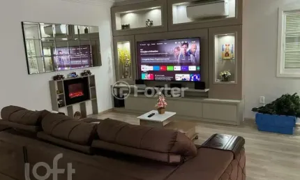 Casa com 3 quartos à venda na Rua Nora Nei, 35, Vera Cruz, Gravataí, 319 m2 por R$ 750.000
